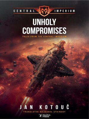 cover image of Unholy Compromises
